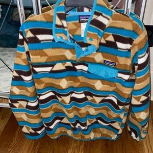 Patagonia pullover